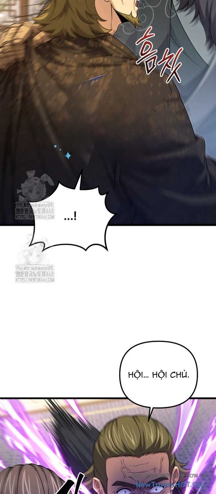 Võ Thần Tái Sinh Chap 26 - Next Chap 27