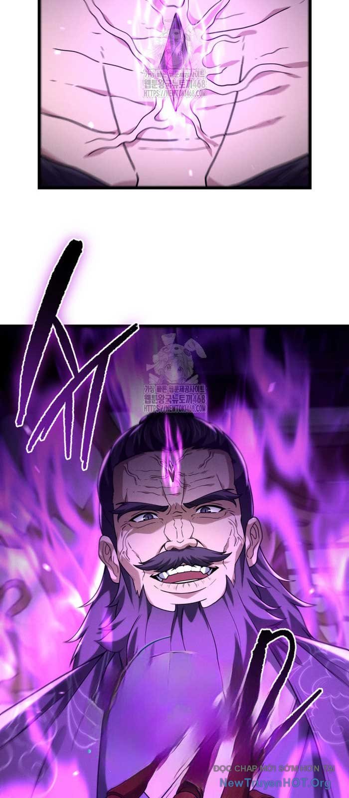 Võ Thần Tái Sinh Chap 26 - Next Chap 27