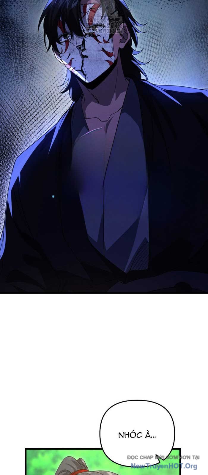 Võ Thần Tái Sinh Chap 26 - Next Chap 27