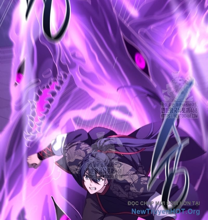 Võ Thần Tái Sinh Chap 31 - Next Chap 32