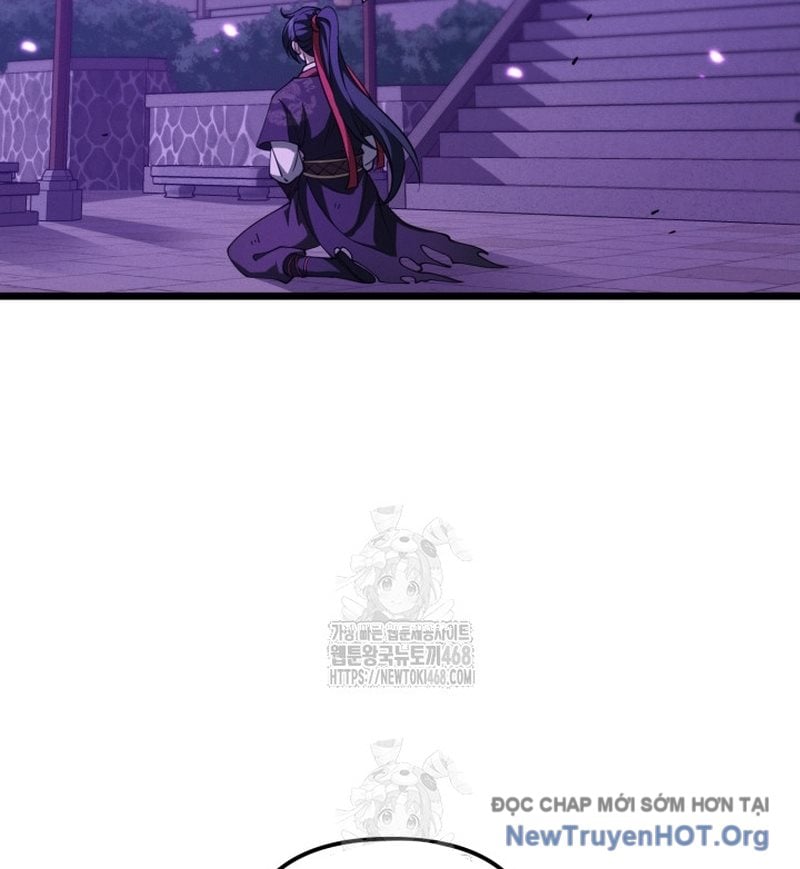 Võ Thần Tái Sinh Chap 31 - Next Chap 32