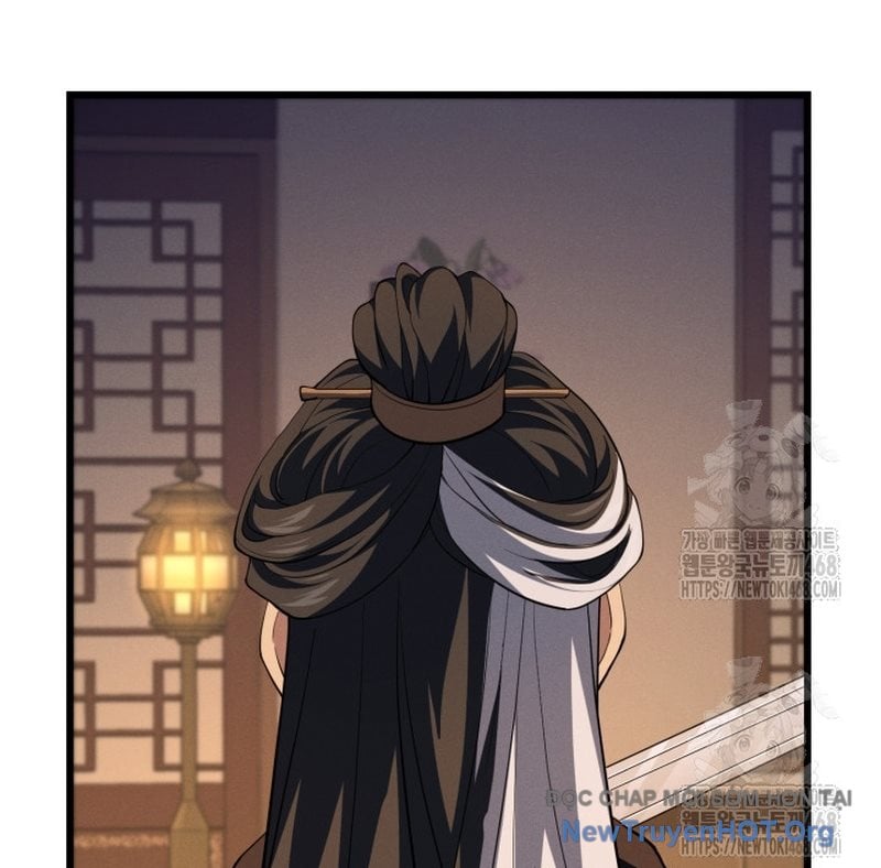 Võ Thần Tái Sinh Chap 31 - Next Chap 32