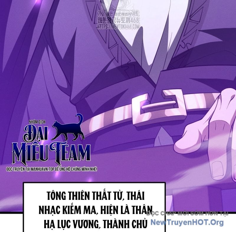 Võ Thần Tái Sinh Chap 31 - Next Chap 32
