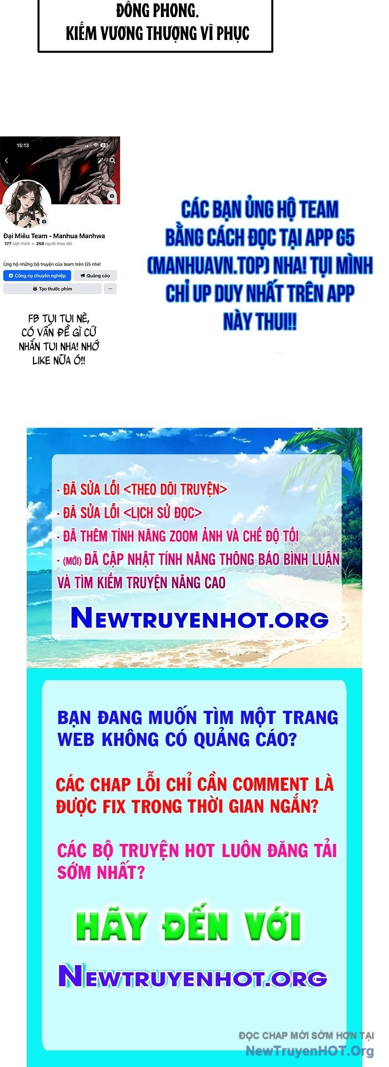 Võ Thần Tái Sinh Chap 31 - Next Chap 32