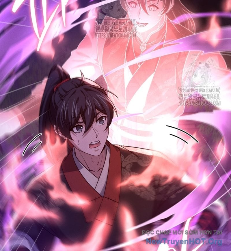 Võ Thần Tái Sinh Chap 31 - Next Chap 32