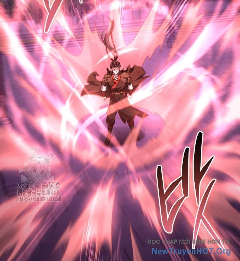 Võ Thần Tái Sinh Chap 31 - Next Chap 32