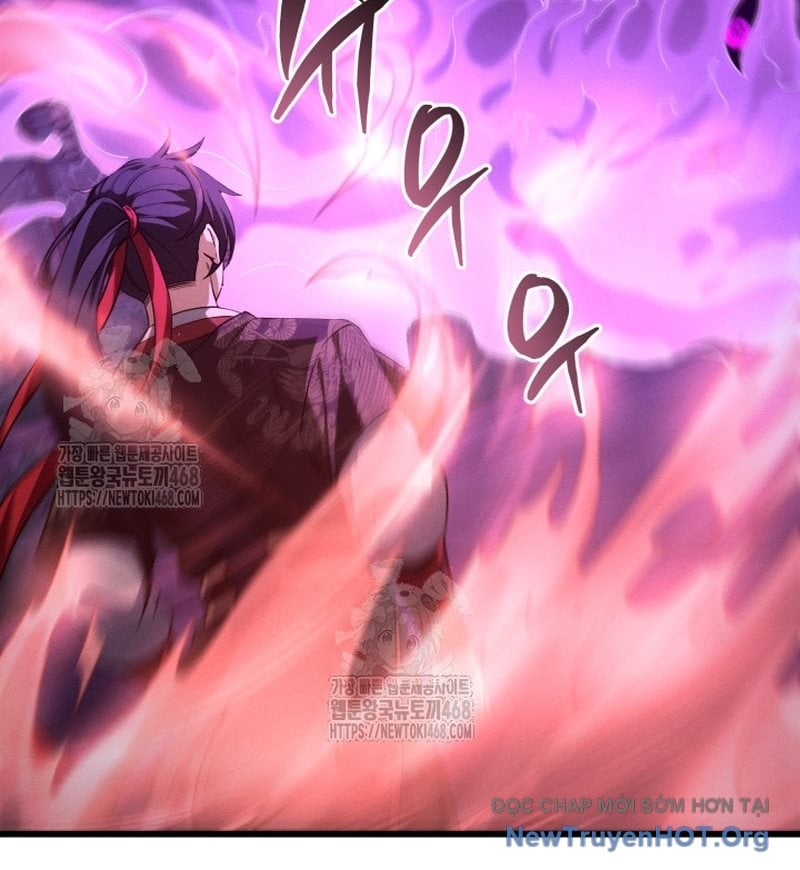 Võ Thần Tái Sinh Chap 31 - Next Chap 32