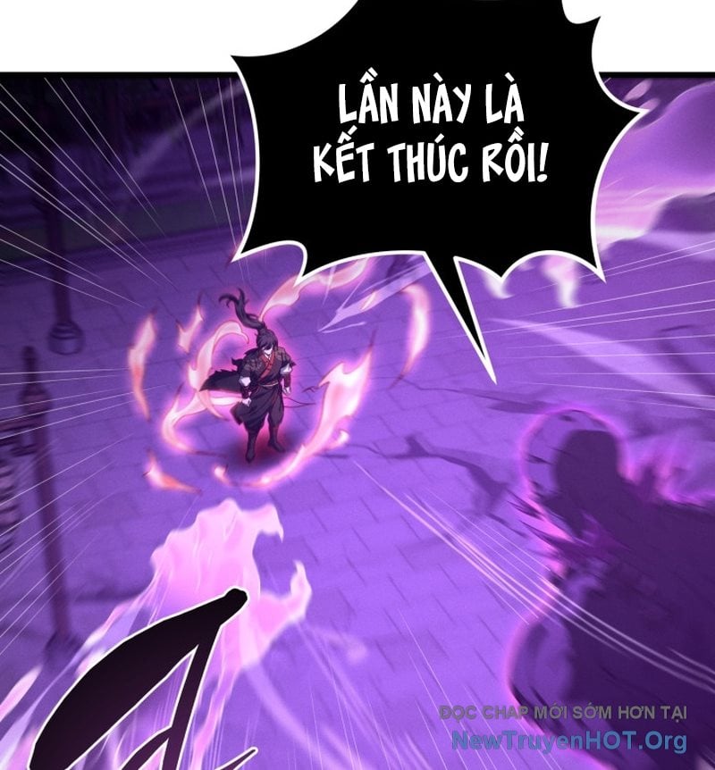 Võ Thần Tái Sinh Chap 31 - Next Chap 32