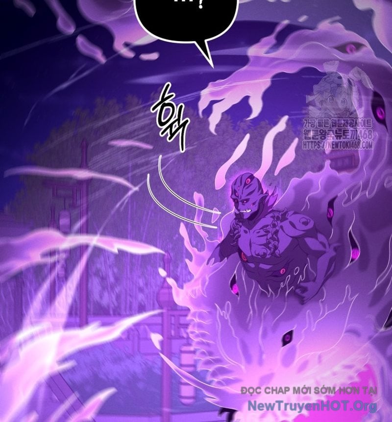 Võ Thần Tái Sinh Chap 31 - Next Chap 32