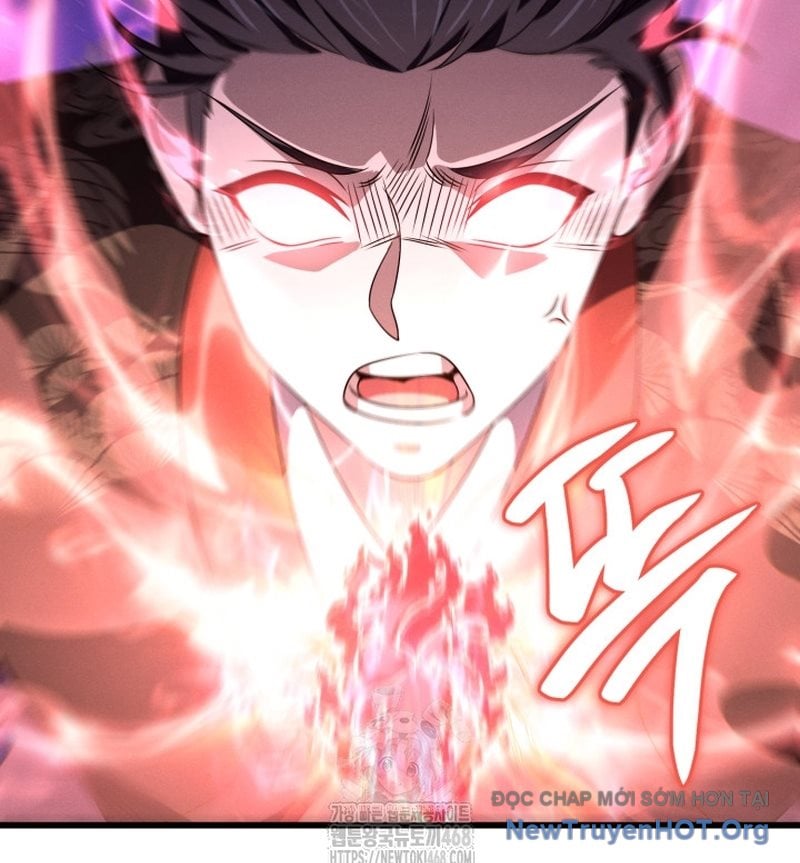 Võ Thần Tái Sinh Chap 31 - Next Chap 32