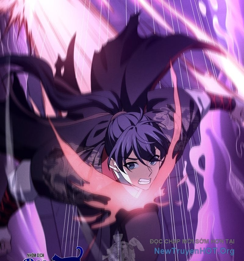 Võ Thần Tái Sinh Chap 31 - Next Chap 32