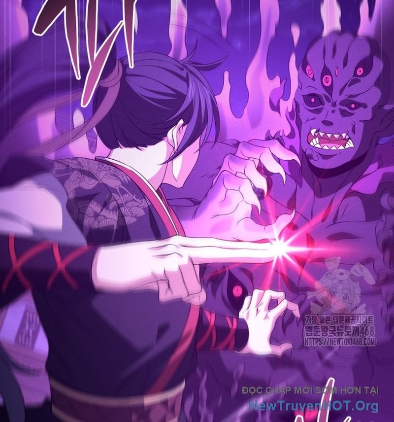 Võ Thần Tái Sinh Chap 31 - Next Chap 32