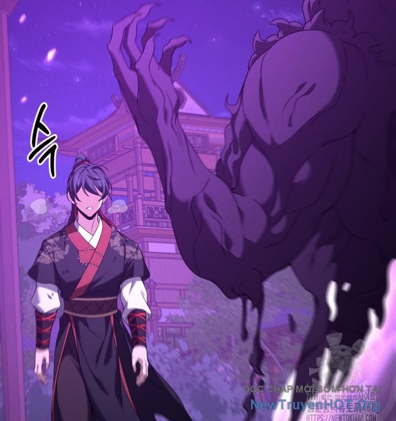 Võ Thần Tái Sinh Chap 31 - Next Chap 32