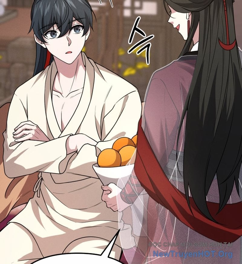 Võ Thần Tái Sinh Chap 32 - Next Chap 33