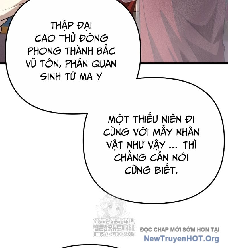 Võ Thần Tái Sinh Chap 32 - Next Chap 33