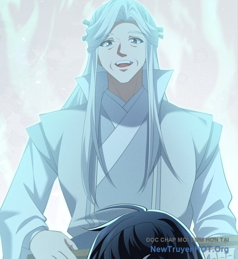 Võ Thần Tái Sinh Chap 32 - Next Chap 33