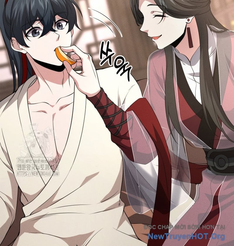 Võ Thần Tái Sinh Chap 32 - Next Chap 33