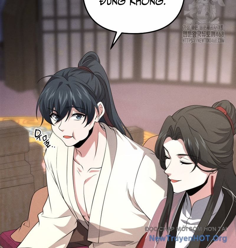 Võ Thần Tái Sinh Chap 32 - Next Chap 33