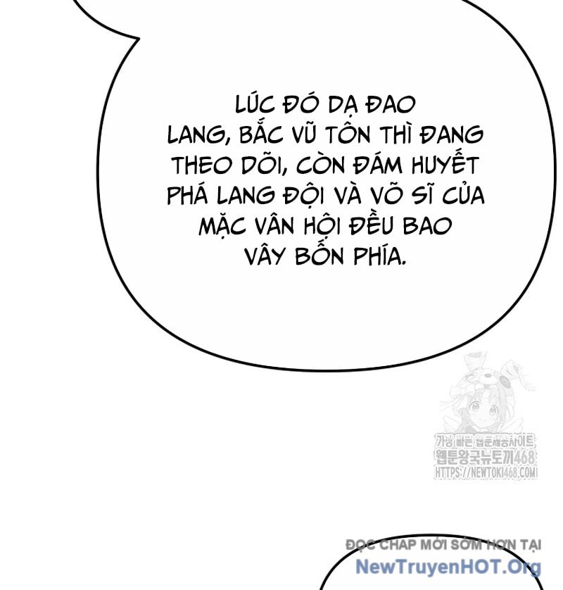 Võ Thần Tái Sinh Chap 32 - Next Chap 33
