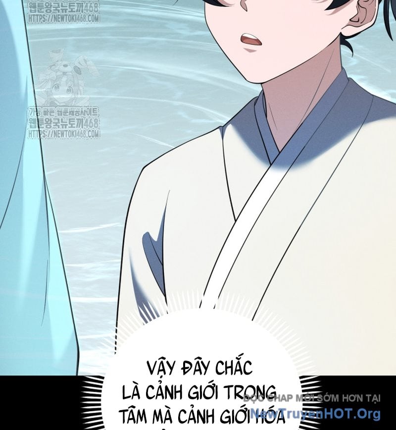 Võ Thần Tái Sinh Chap 32 - Next Chap 33