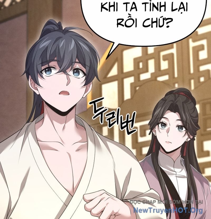Võ Thần Tái Sinh Chap 32 - Next Chap 33