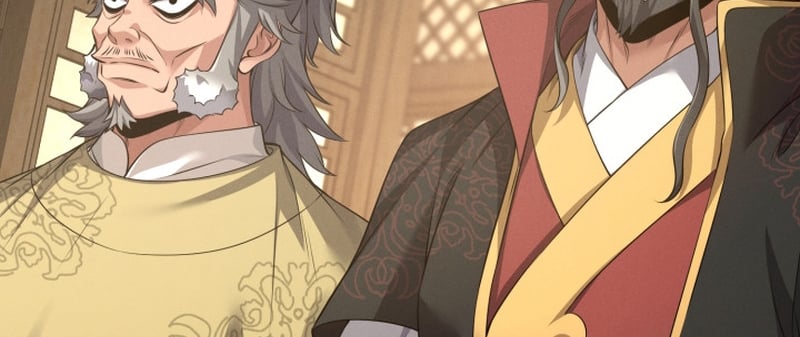 Võ Thần Tái Sinh Chap 32 - Next Chap 33