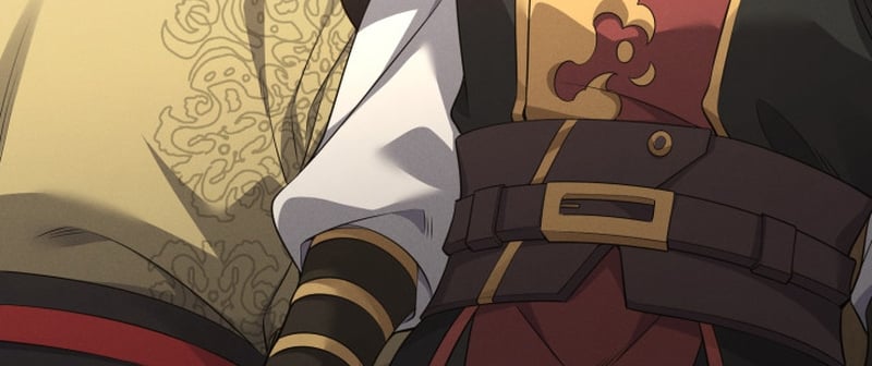 Võ Thần Tái Sinh Chap 32 - Next Chap 33