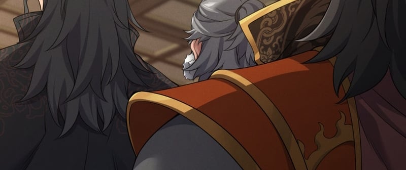 Võ Thần Tái Sinh Chap 32 - Next Chap 33