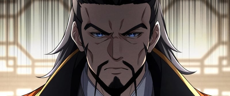 Võ Thần Tái Sinh Chap 32 - Next Chap 33