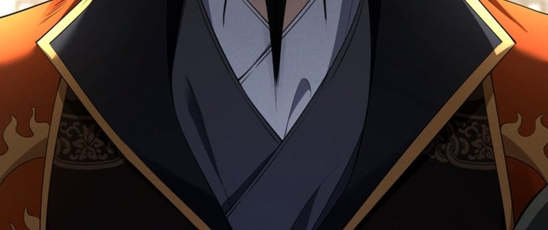 Võ Thần Tái Sinh Chap 32 - Next Chap 33