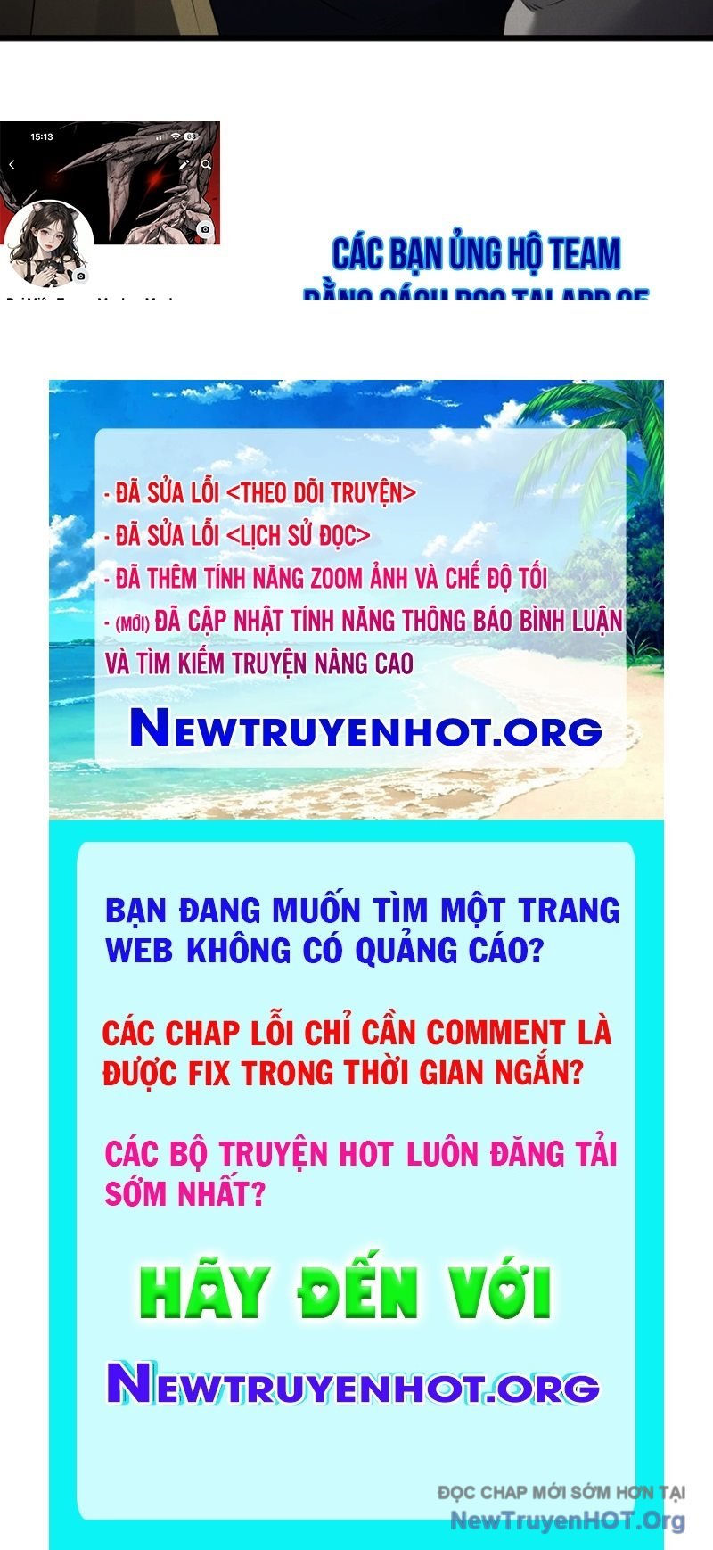 Võ Thần Tái Sinh Chap 32 - Next Chap 33