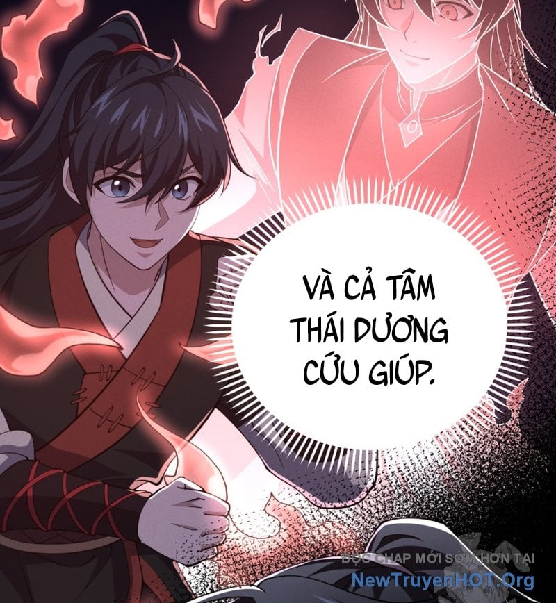 Võ Thần Tái Sinh Chap 32 - Next Chap 33