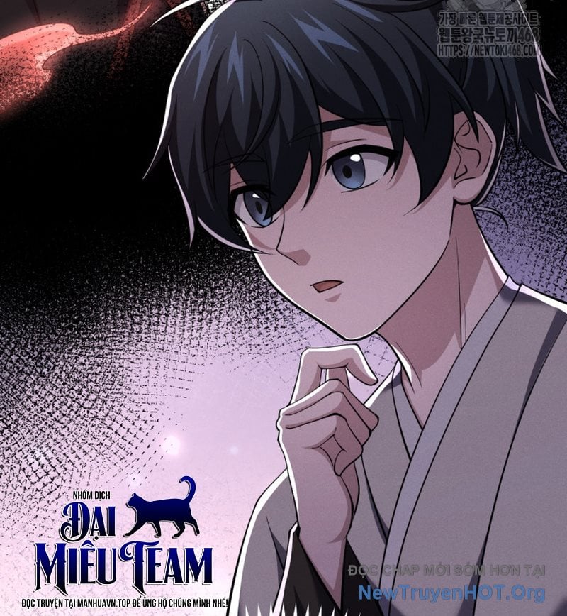 Võ Thần Tái Sinh Chap 32 - Next Chap 33