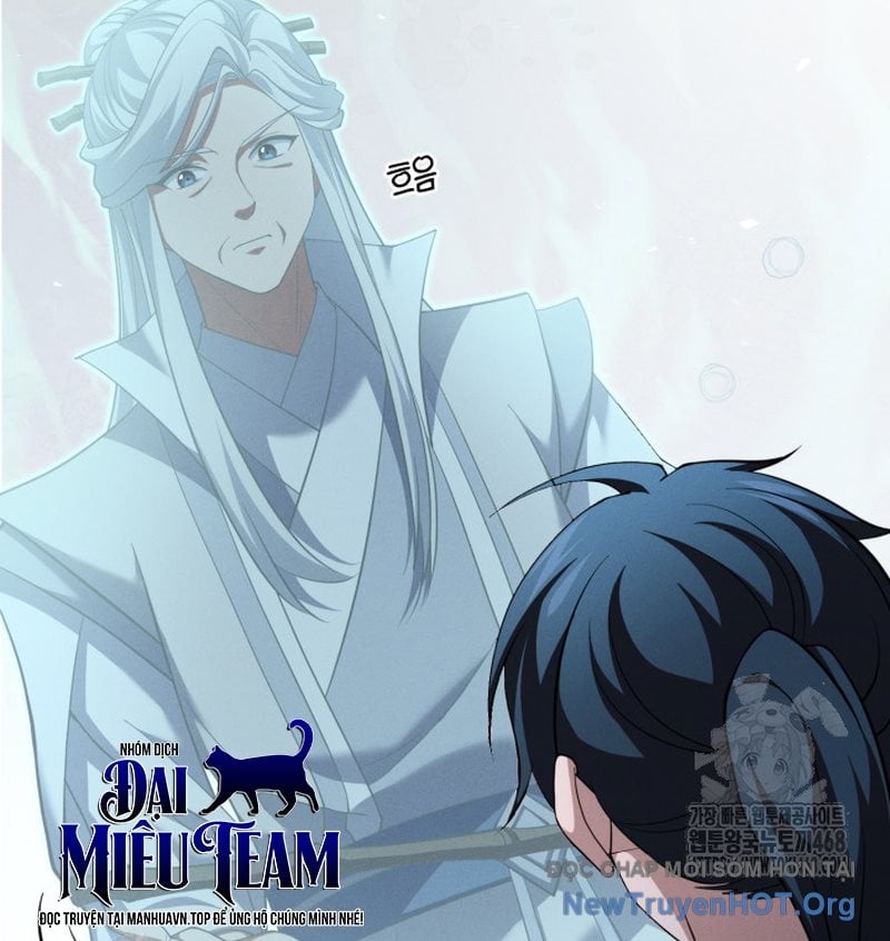 Võ Thần Tái Sinh Chap 32 - Next Chap 33