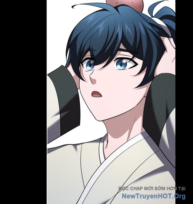 Võ Thần Tái Sinh Chap 32 - Next Chap 33