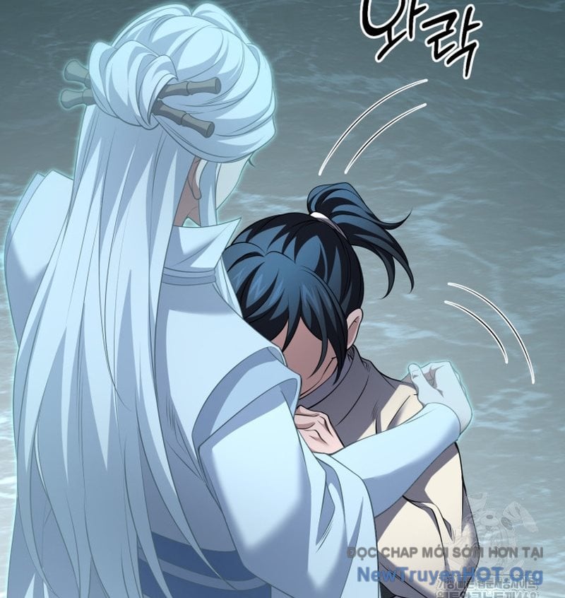 Võ Thần Tái Sinh Chap 32 - Next Chap 33