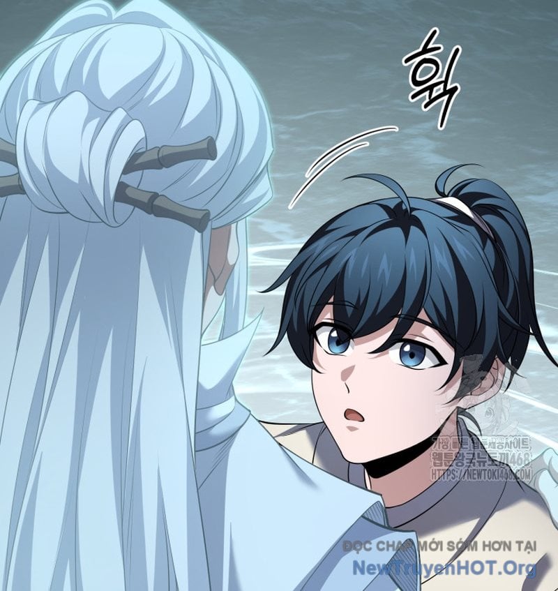 Võ Thần Tái Sinh Chap 32 - Next Chap 33