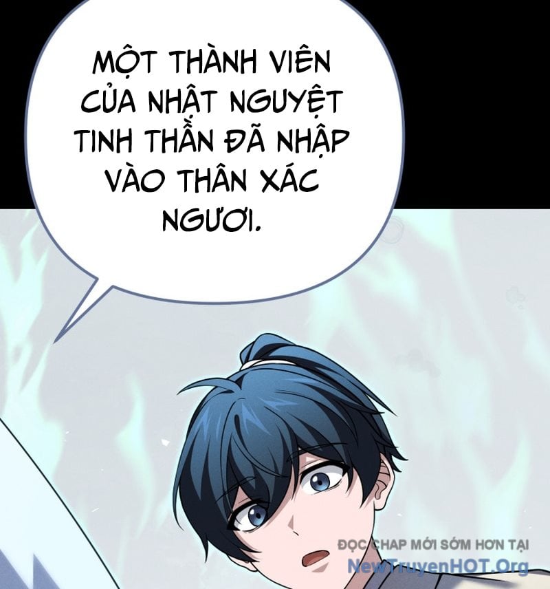 Võ Thần Tái Sinh Chap 32 - Next Chap 33