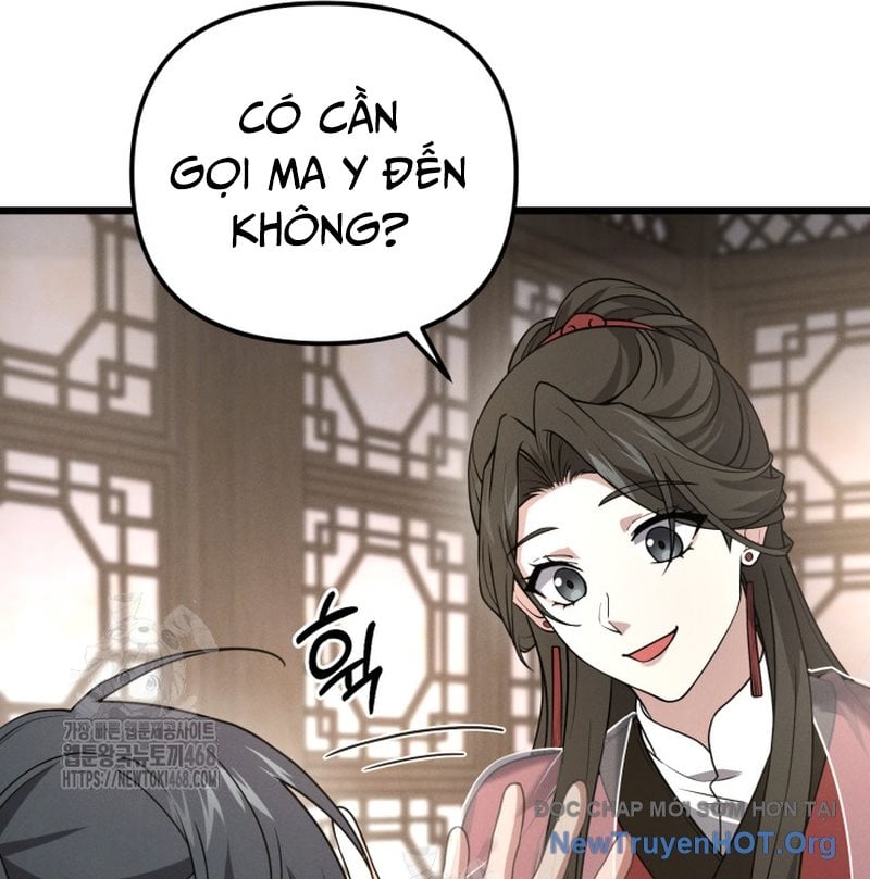 Võ Thần Tái Sinh Chap 32 - Next Chap 33