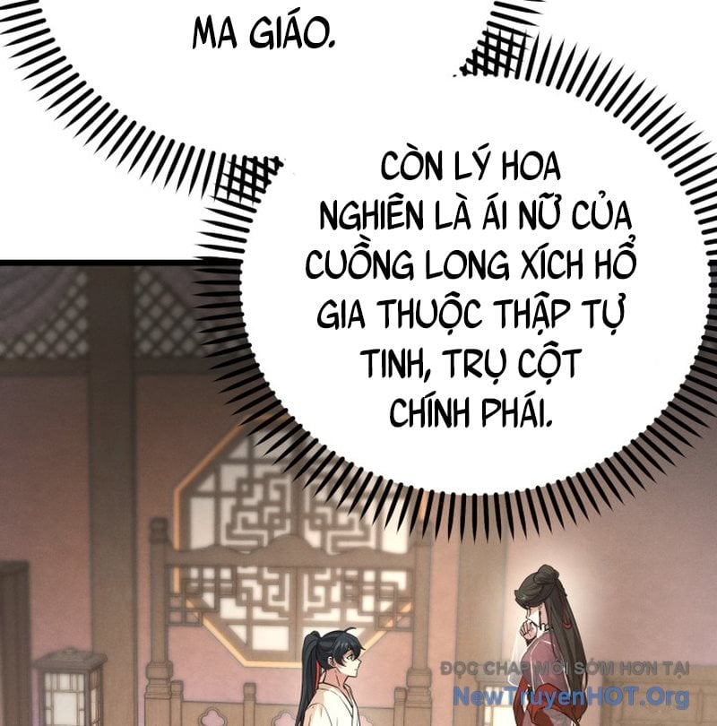 Võ Thần Tái Sinh Chap 32 - Next Chap 33