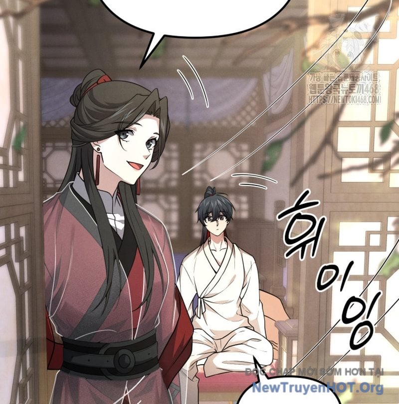 Võ Thần Tái Sinh Chap 32 - Next Chap 33