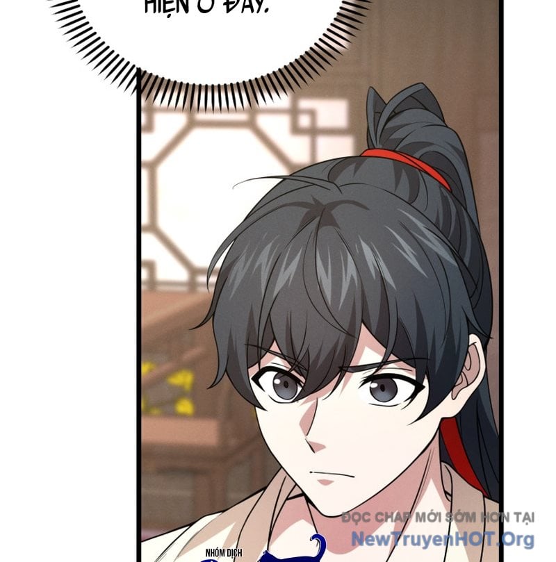 Võ Thần Tái Sinh Chap 32 - Next Chap 33