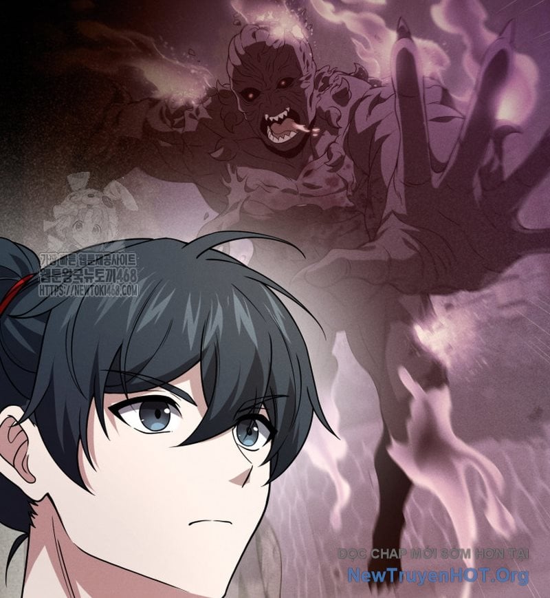 Võ Thần Tái Sinh Chap 32 - Next Chap 33