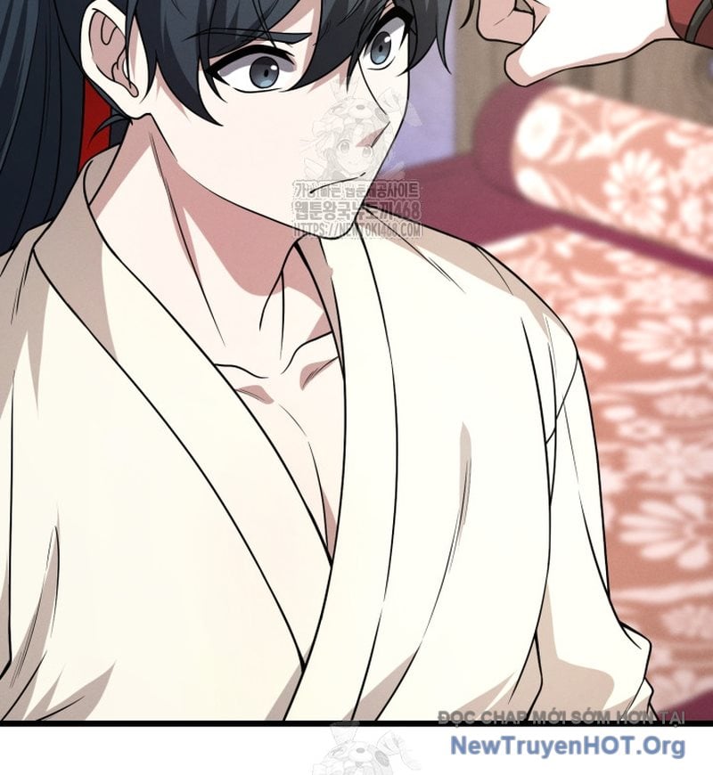 Võ Thần Tái Sinh Chap 32 - Next Chap 33