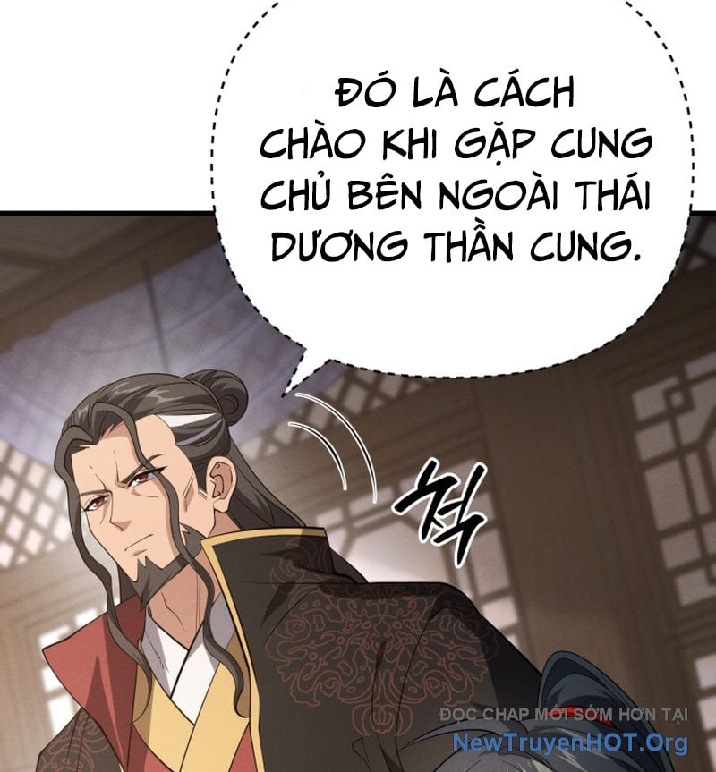 Võ Thần Tái Sinh Chap 33 - Next Chap 34