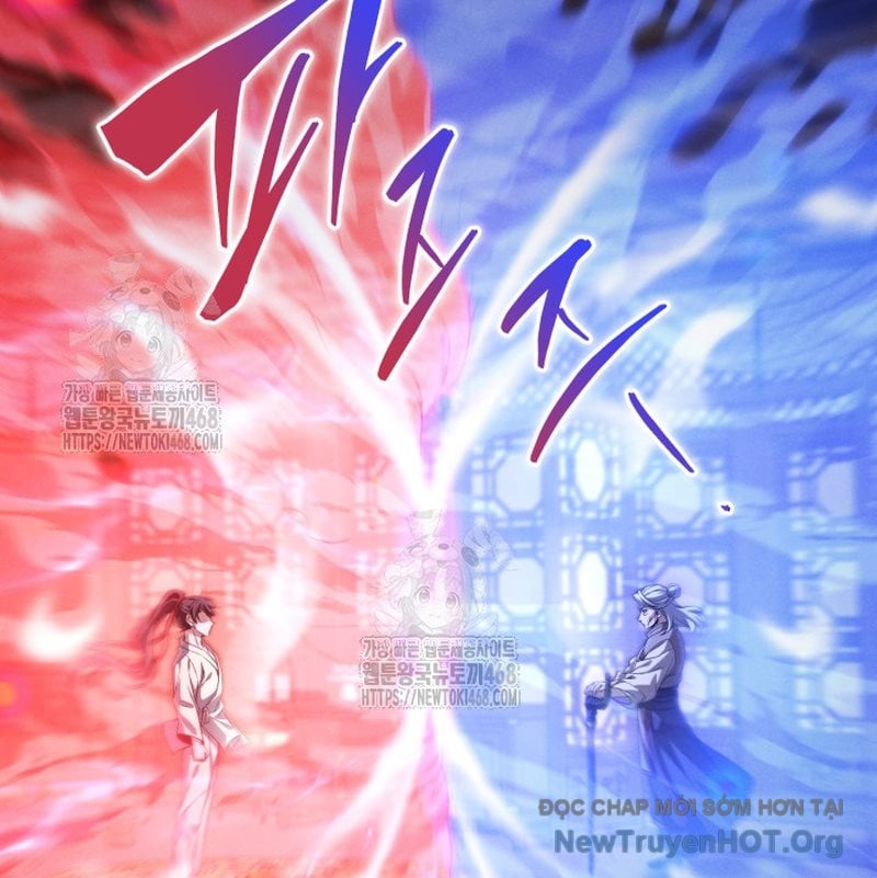 Võ Thần Tái Sinh Chap 33 - Next Chap 34