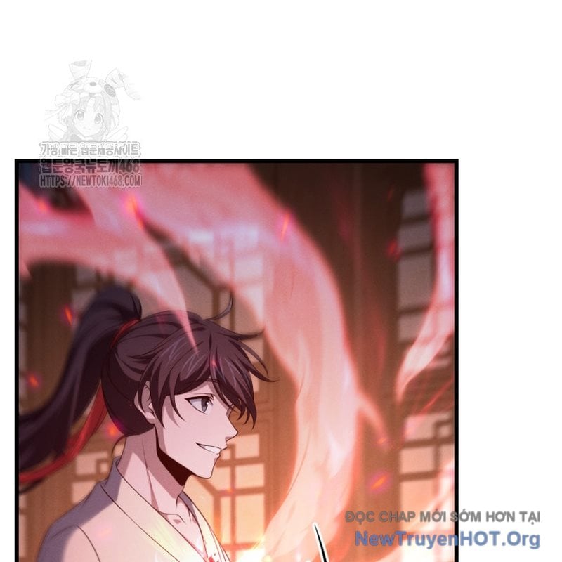 Võ Thần Tái Sinh Chap 33 - Next Chap 34
