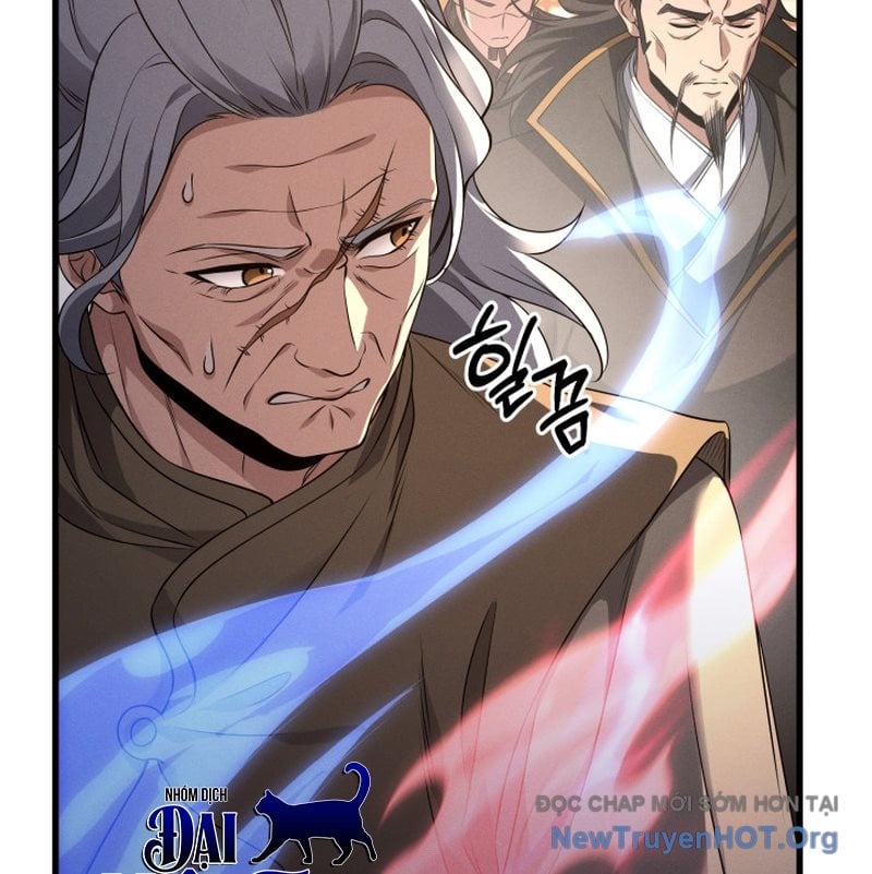 Võ Thần Tái Sinh Chap 33 - Next Chap 34