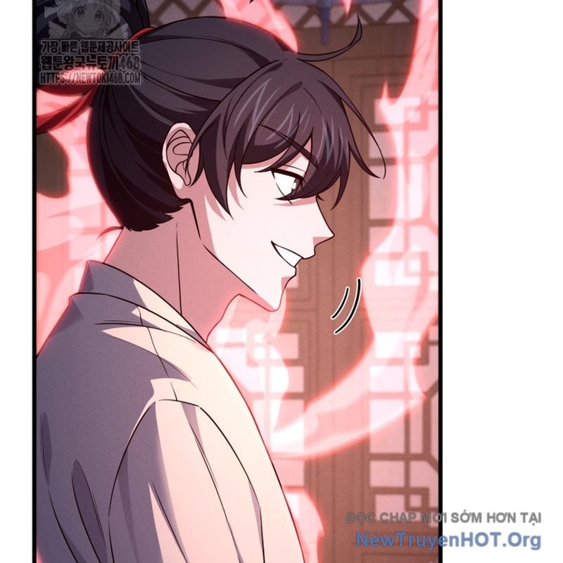 Võ Thần Tái Sinh Chap 33 - Next Chap 34