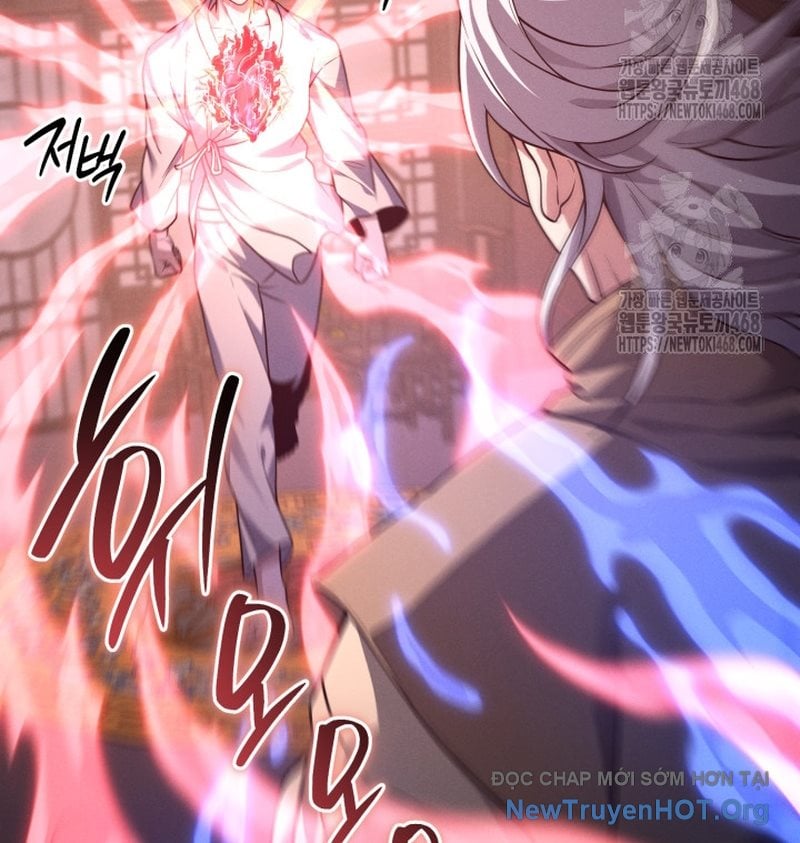 Võ Thần Tái Sinh Chap 33 - Next Chap 34